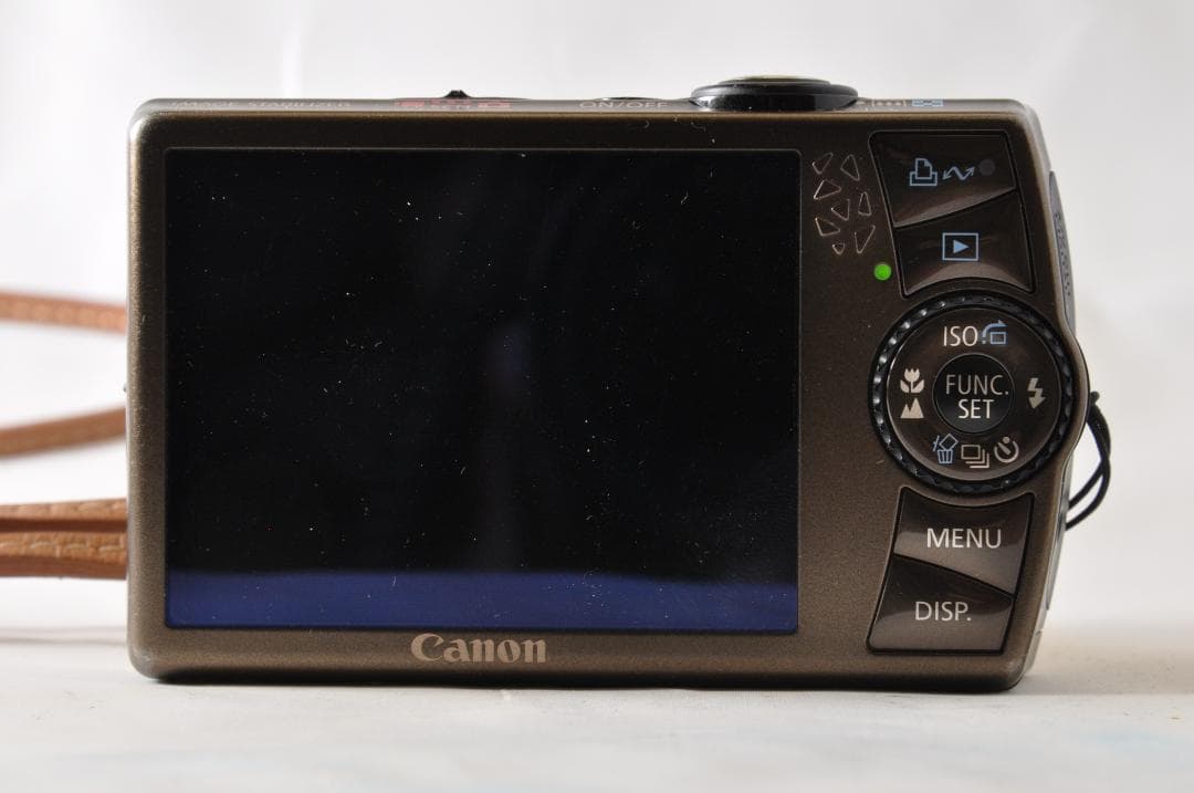 ■ 美品 ■ キャノン　Canon IXY DIGITAL 920 IS