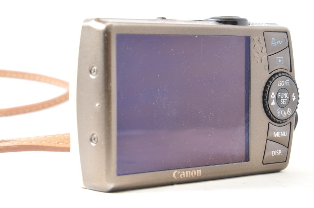 ■ 美品 ■ キャノン　Canon IXY DIGITAL 920 IS