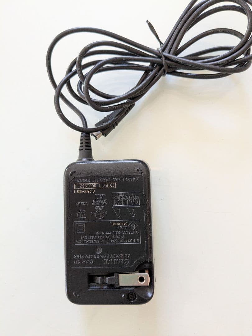 Canon IVIS HF R62 ビデオカメラ 本体