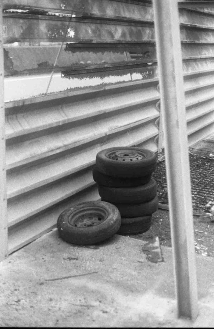 フィルムカメラ MINOLTA XD rokkor 50mm f1.7