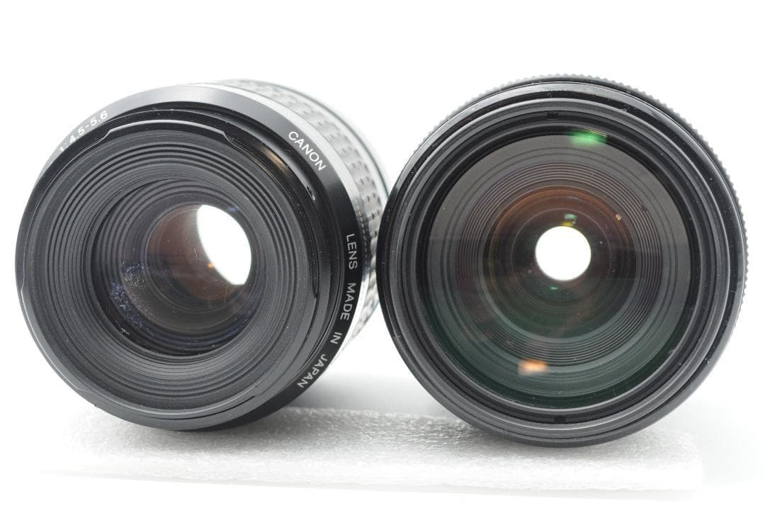■新品級■早期クリスマスSALE■ Canon EOS Kiss x9 ダブル
