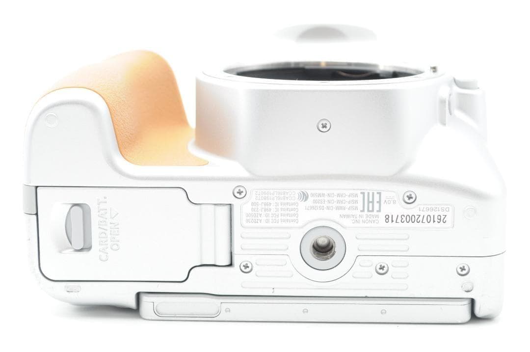 ■新品級■早期クリスマスSALE■ Canon EOS Kiss x9 ダブル