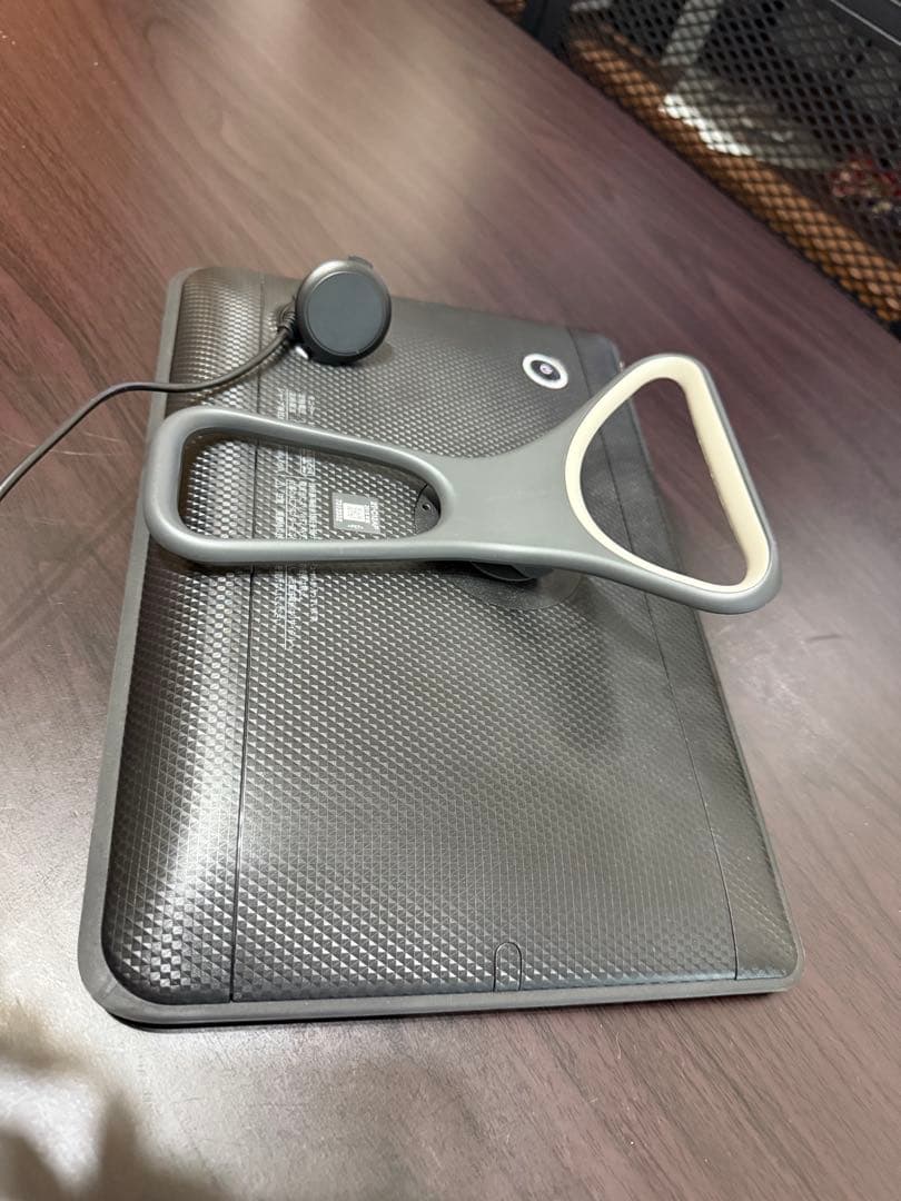 SHARP AQUOS ポータブルテレビ　2T-C12AP