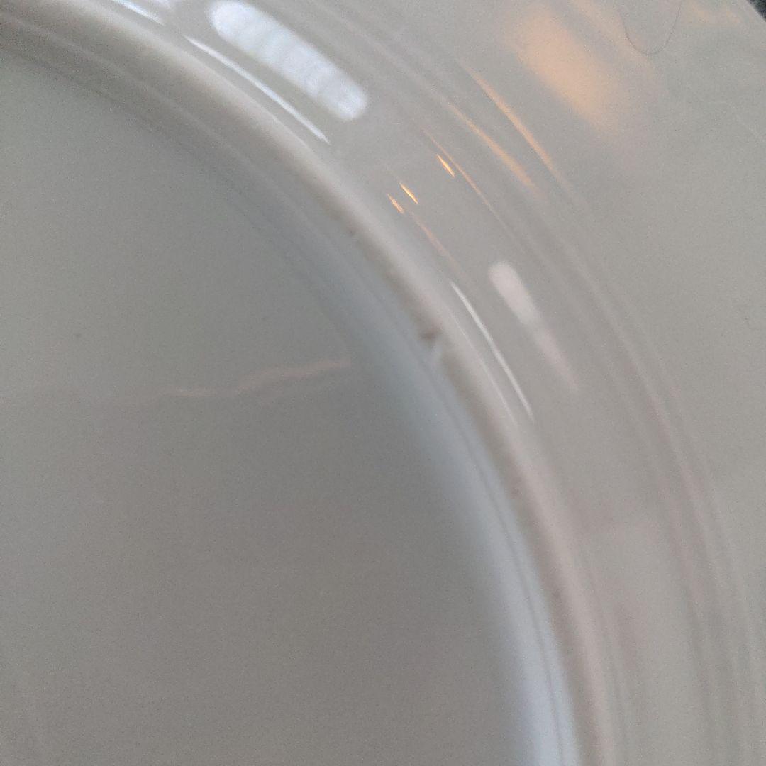アビランド　プレート　２５ｃｍ