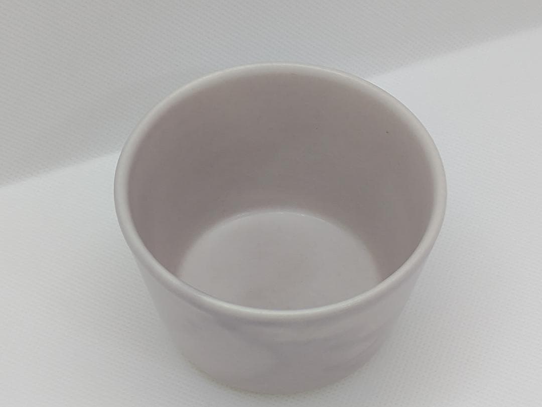 陶芸家：吉村和美　フリーカップ３種類