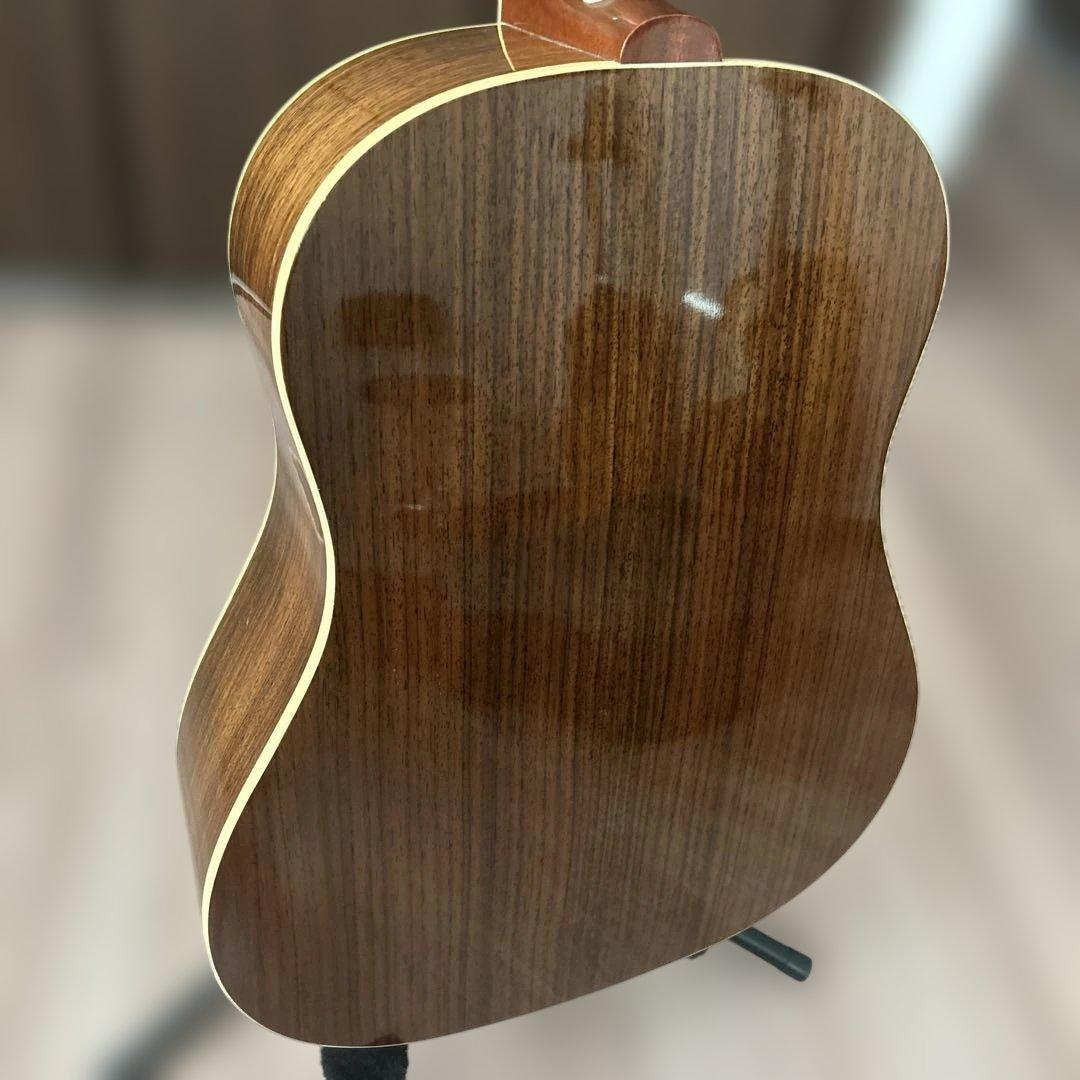 Gibson ADVANCED JUMBO 2016カスタムショップ製