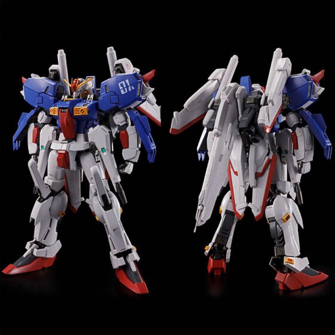 ＭＧＥｘ-Ｓガンダム (タスクフォースα Ｖｅｒ.)