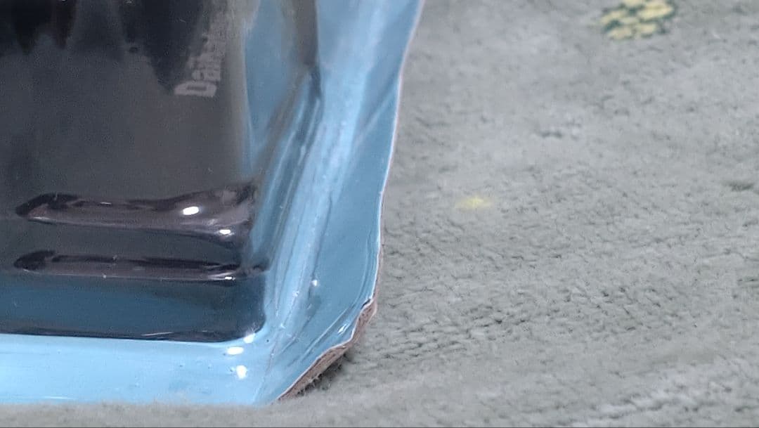 BbK デ・トマソ ターボ 1/24