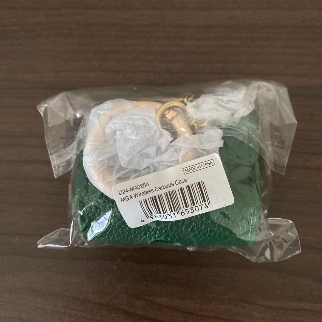 未使用 【Mrs. GREEN APPLE】イヤホンケース