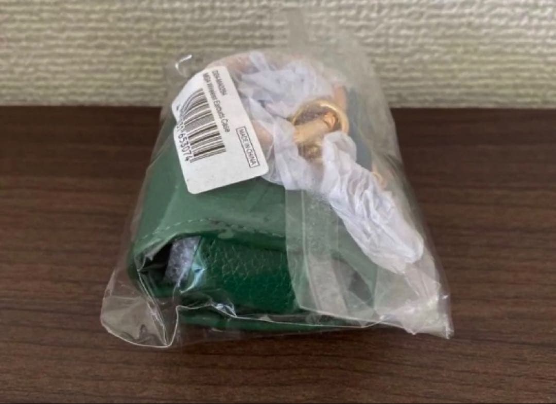 未使用 【Mrs. GREEN APPLE】イヤホンケース