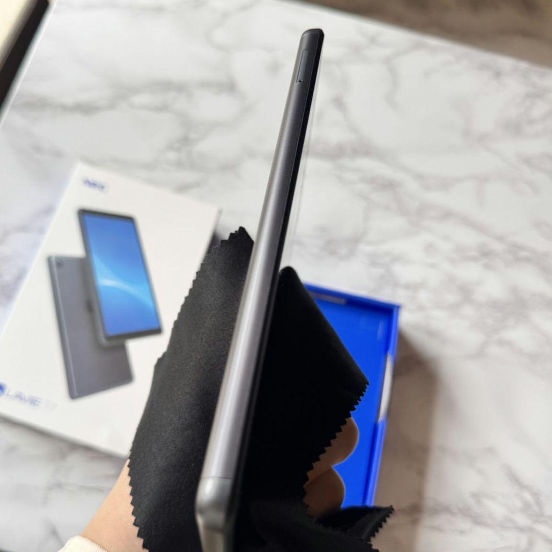 NEC LAVIE T7 tab T0755 Android 本体 タブレット