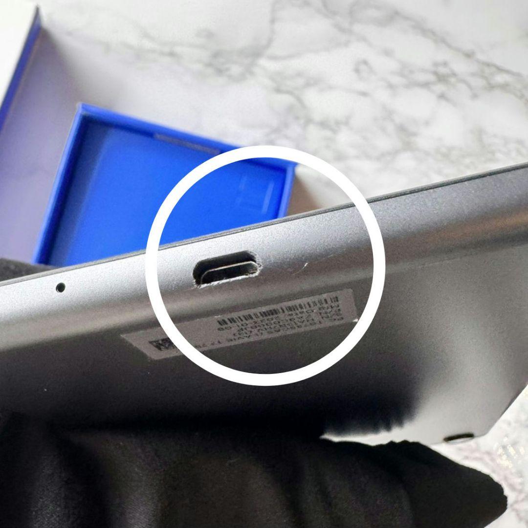 NEC LAVIE T7 tab T0755 Android 本体 タブレット