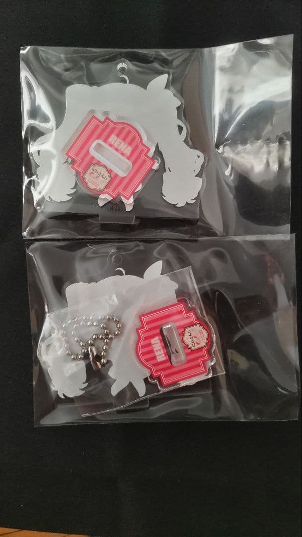 【処分価格】バラ可/にじさんじグッズまとめ売り