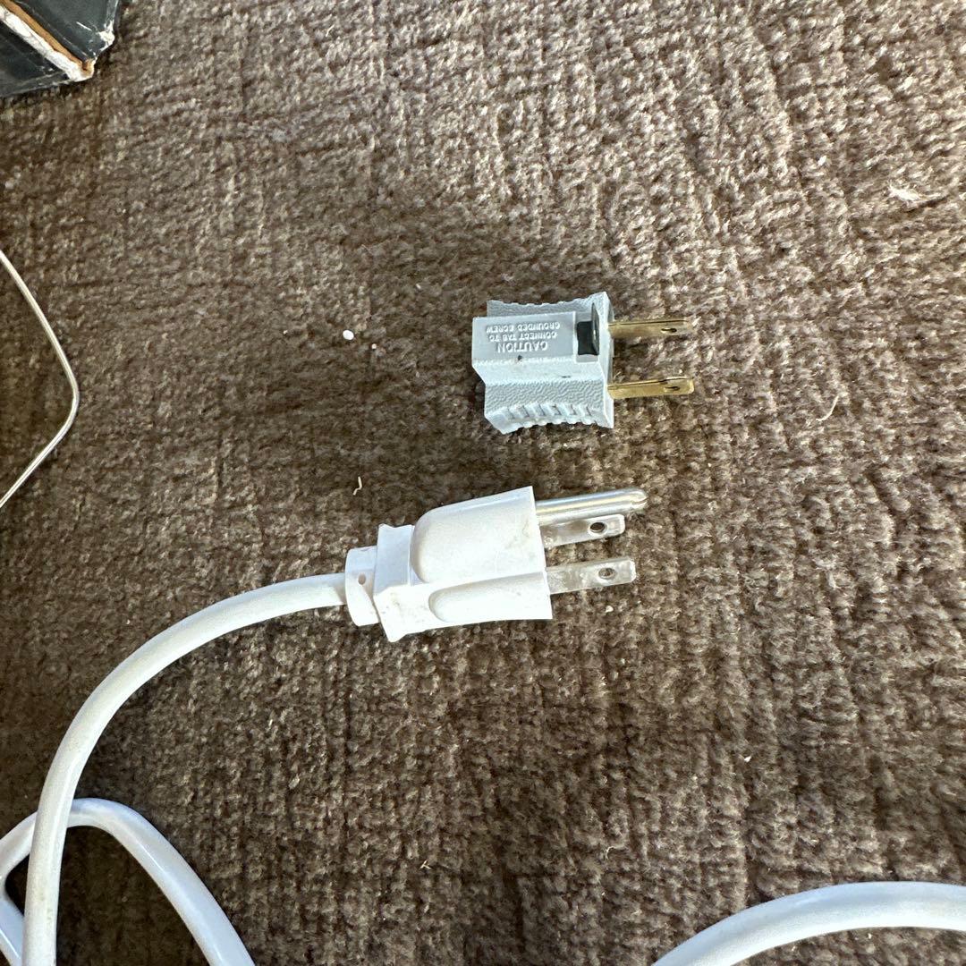 キッチンエイド Classic ホワイト MAX Watts 250