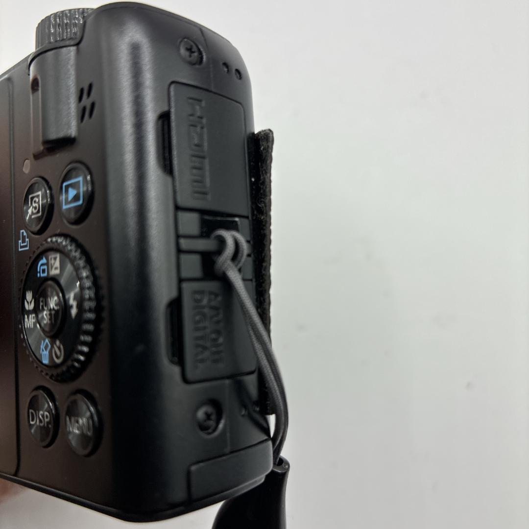 Canon powershot S90 キャノン コンデジ デジカメ カメラ