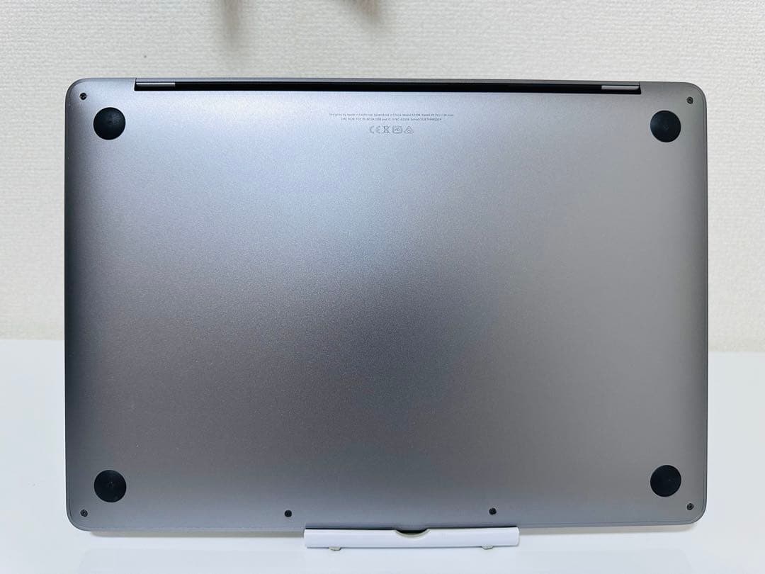 Macbook Pro M1 (13インチ) 2020 16GB/512GB