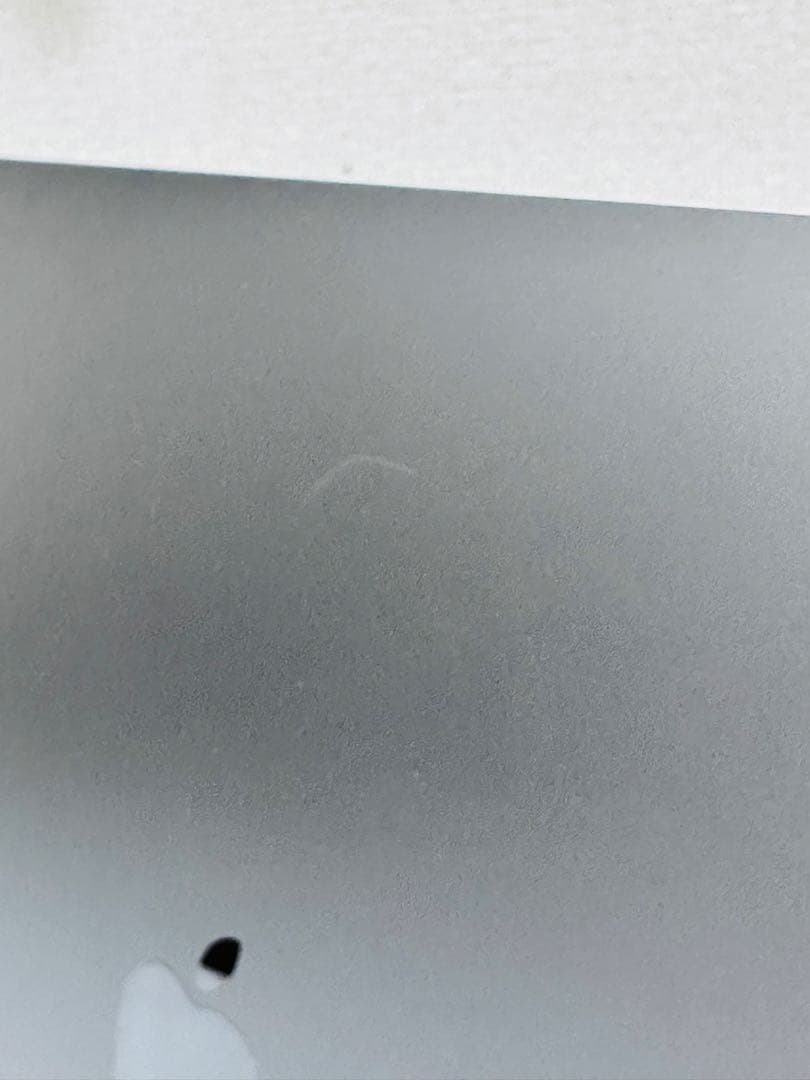 Macbook Pro M1 (13インチ) 2020 16GB/512GB