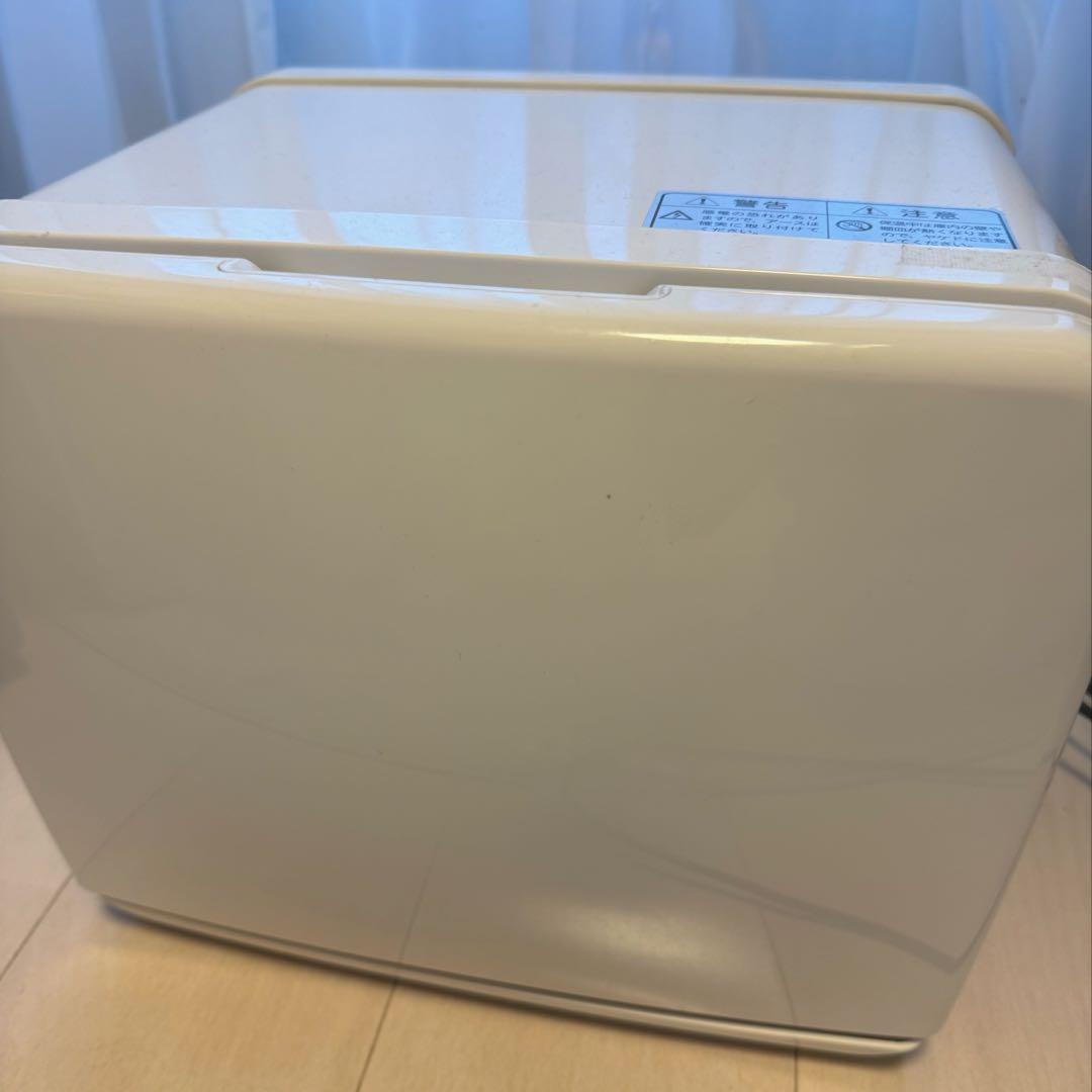 タオルウォーマー C-080 (前開き) 8L