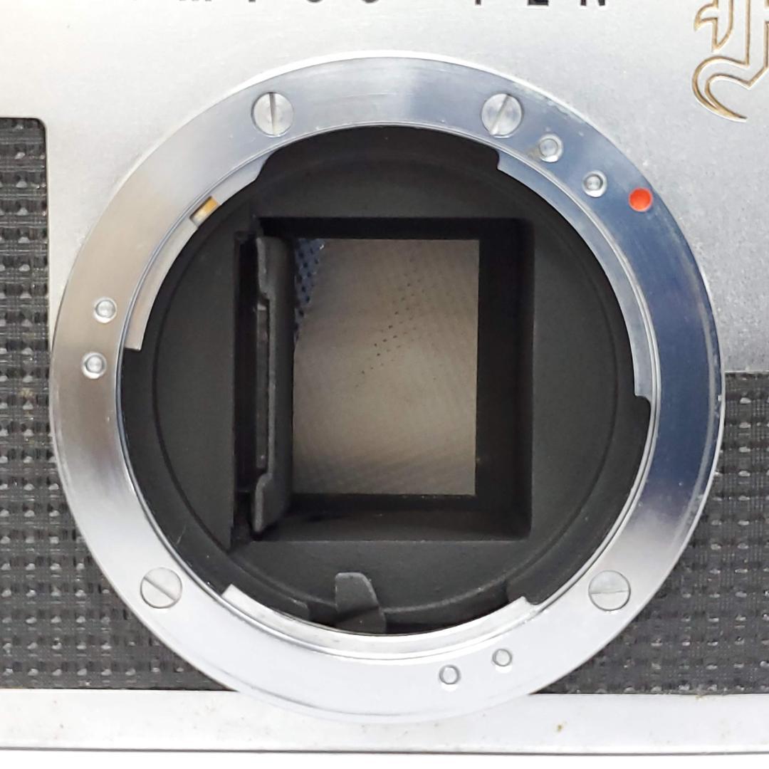 【動作確認済】 Olympus PEN F F0117-160-1x p