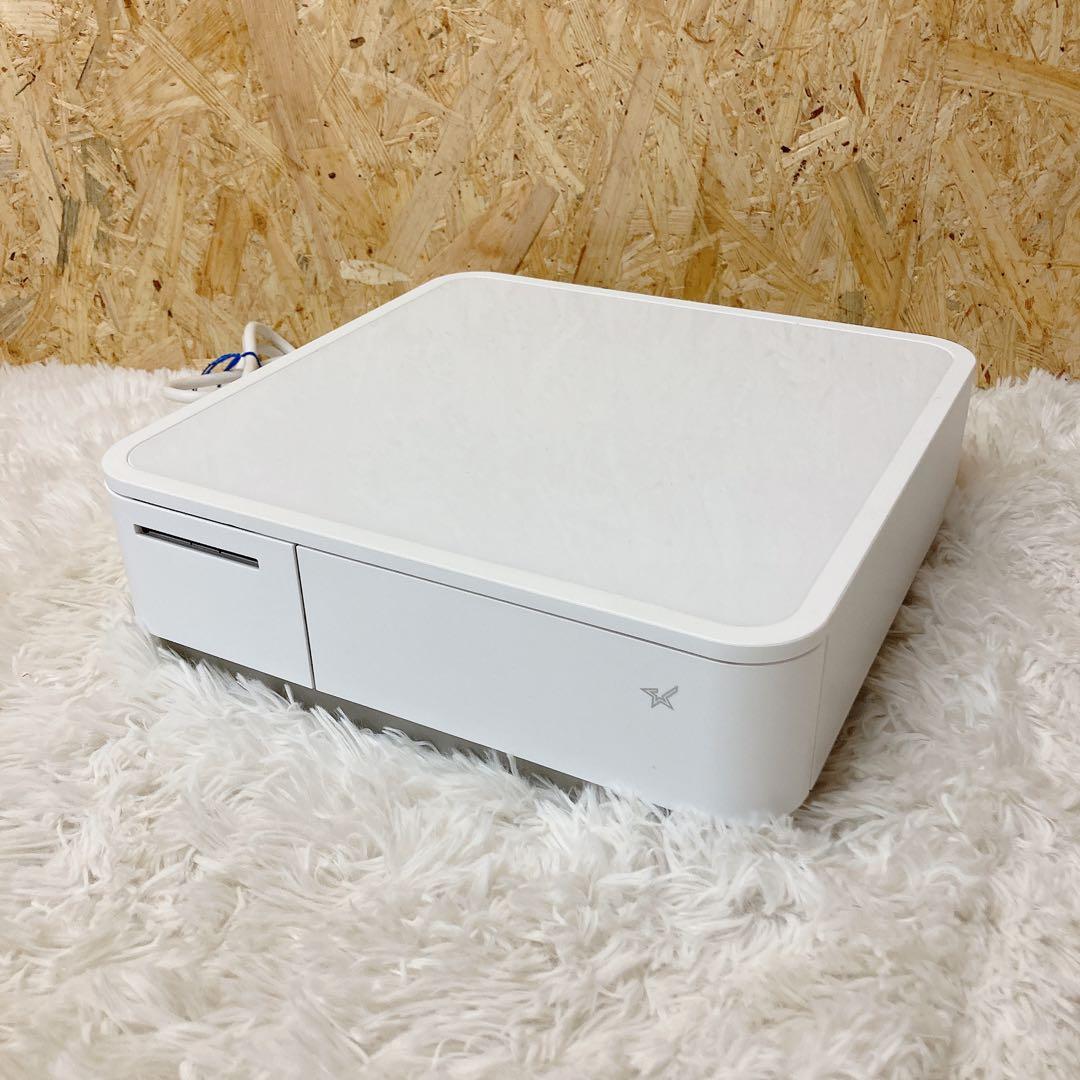 スター精密　mPOP レジ用品　エアレジ　POP10 ユビレジ　スマレジ