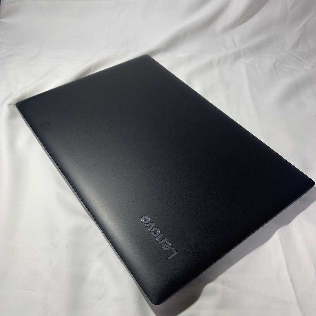 Windowsノート本体 X041 Lenovo AMD A6-9225/8GB/256GB/DVD-RW