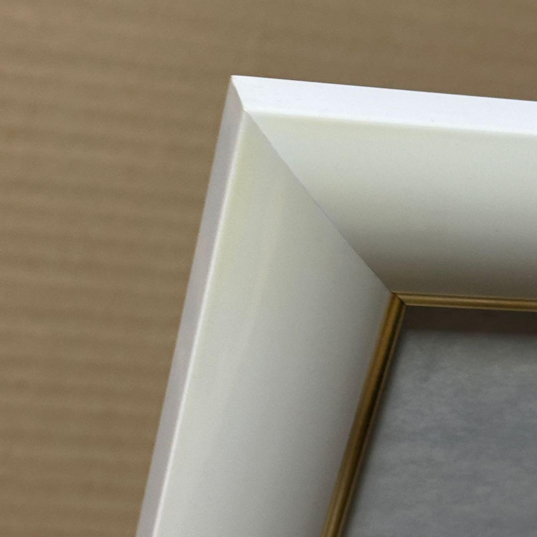 【美品】エリックカール　リトグラフ