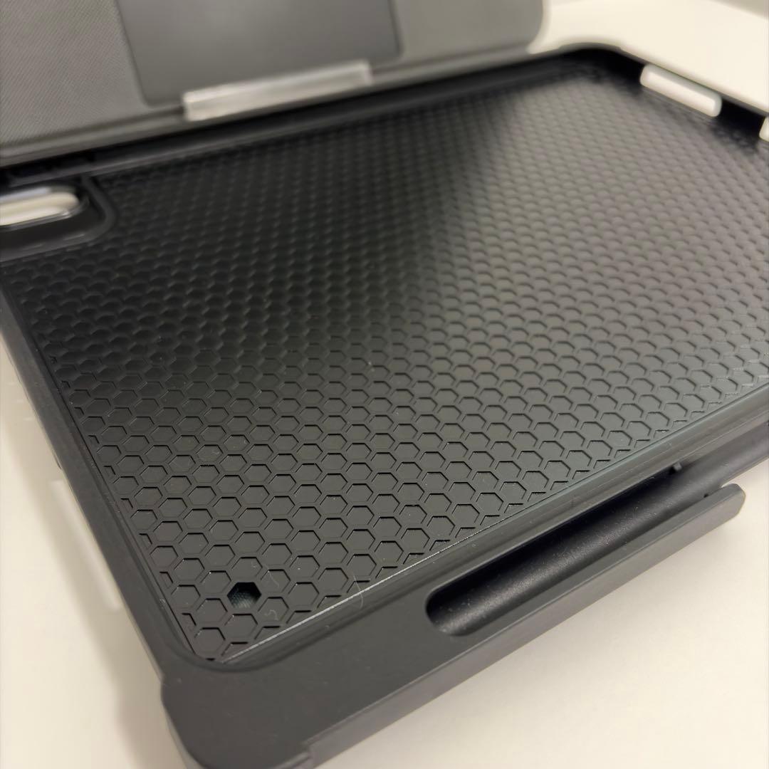 ipad air（第4世代）キーボード付き