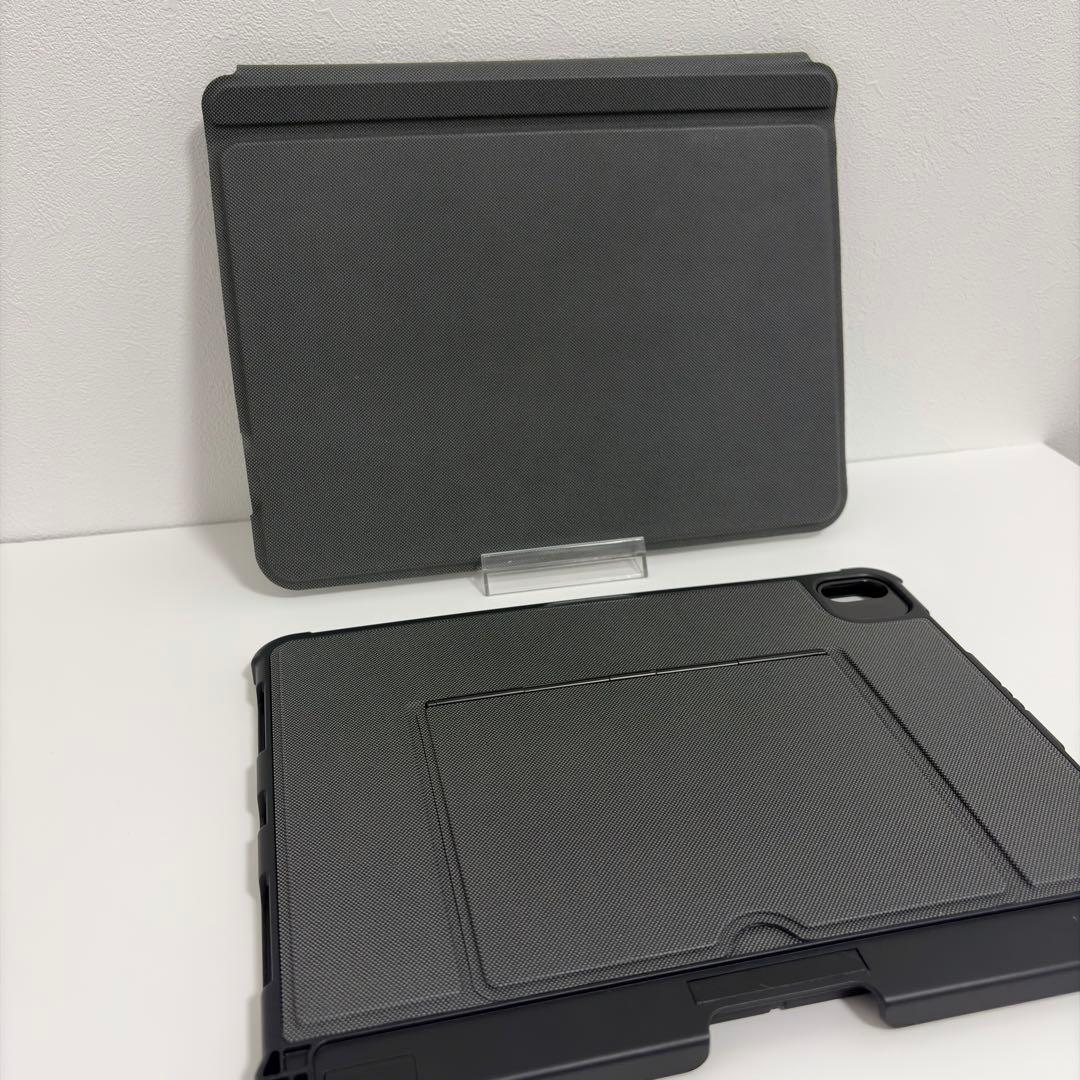 ipad air（第4世代）キーボード付き