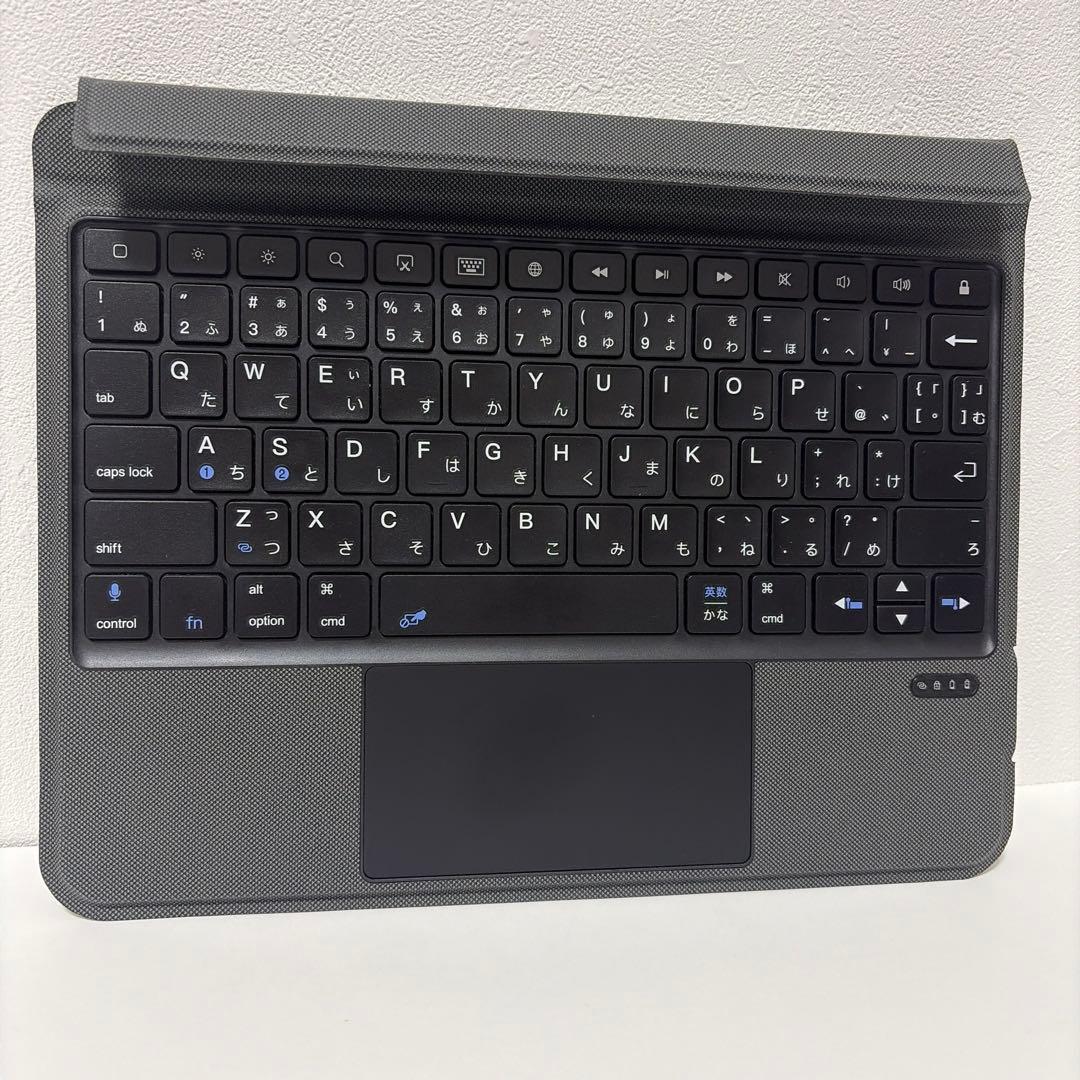 ipad air（第4世代）キーボード付き