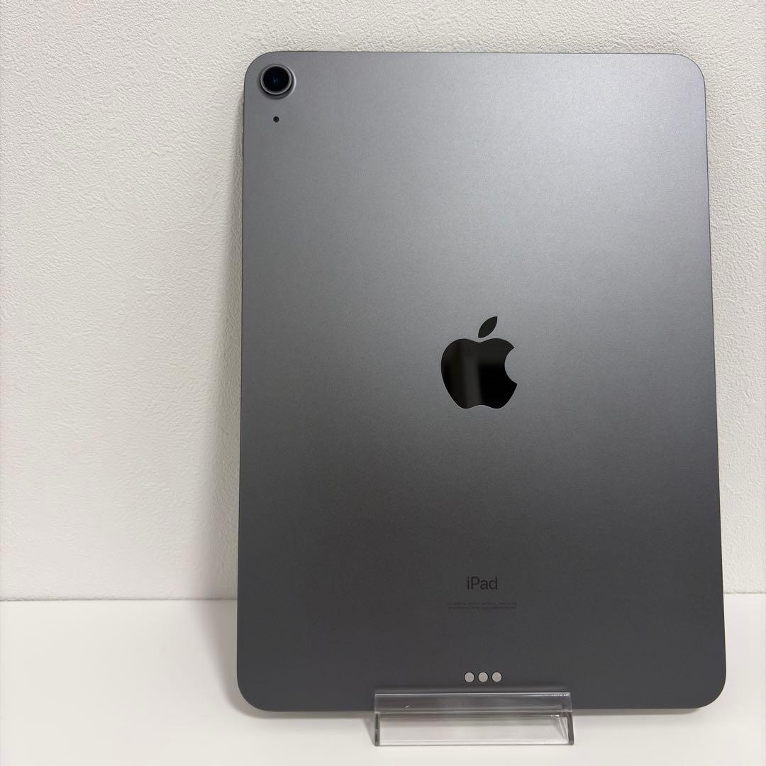 ipad air（第4世代）キーボード付き