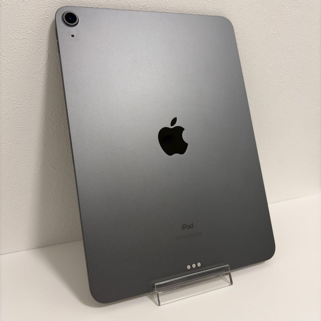 ipad air（第4世代）キーボード付き