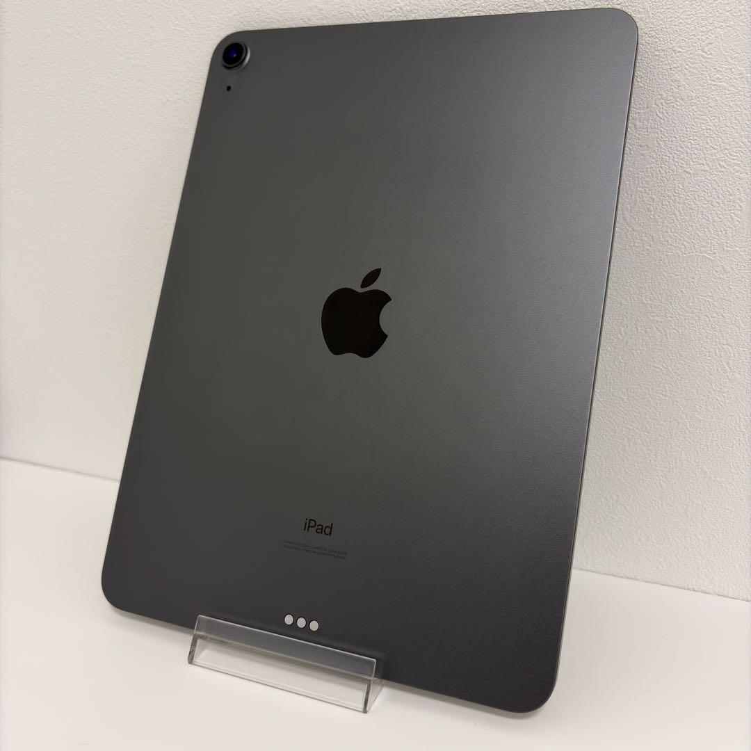 ipad air（第4世代）キーボード付き