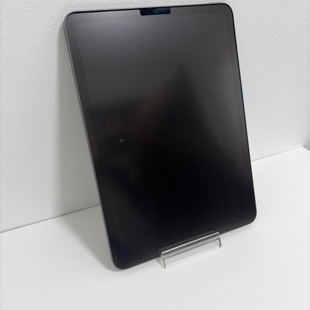 ipad air（第4世代）キーボード付き