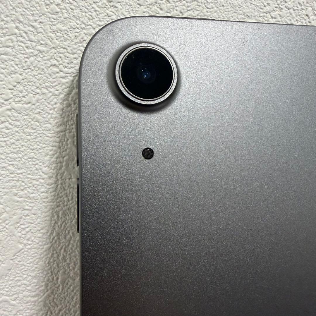 ipad air（第4世代）キーボード付き