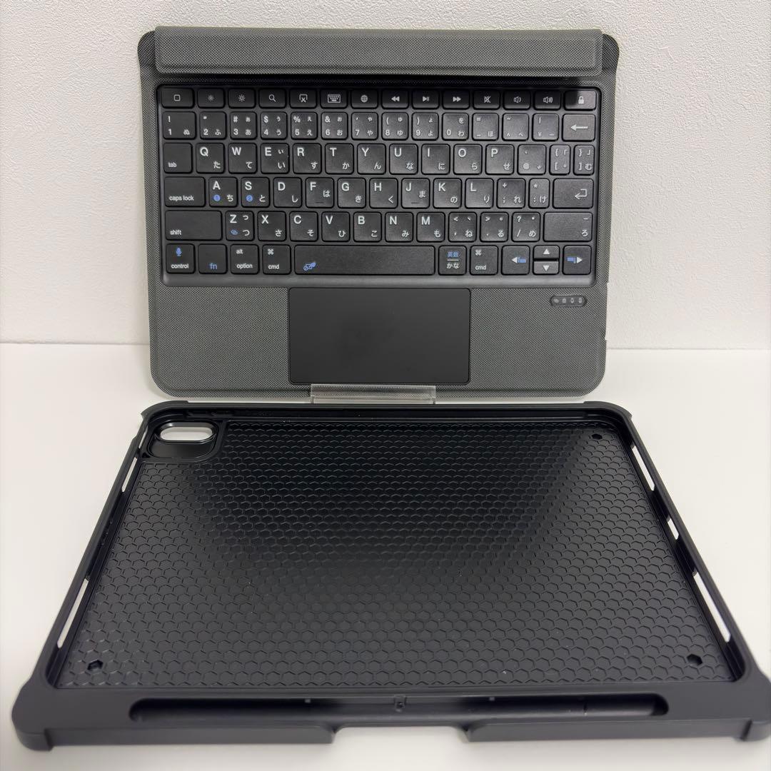 ipad air（第4世代）キーボード付き