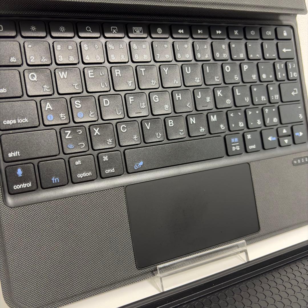 ipad air（第4世代）キーボード付き