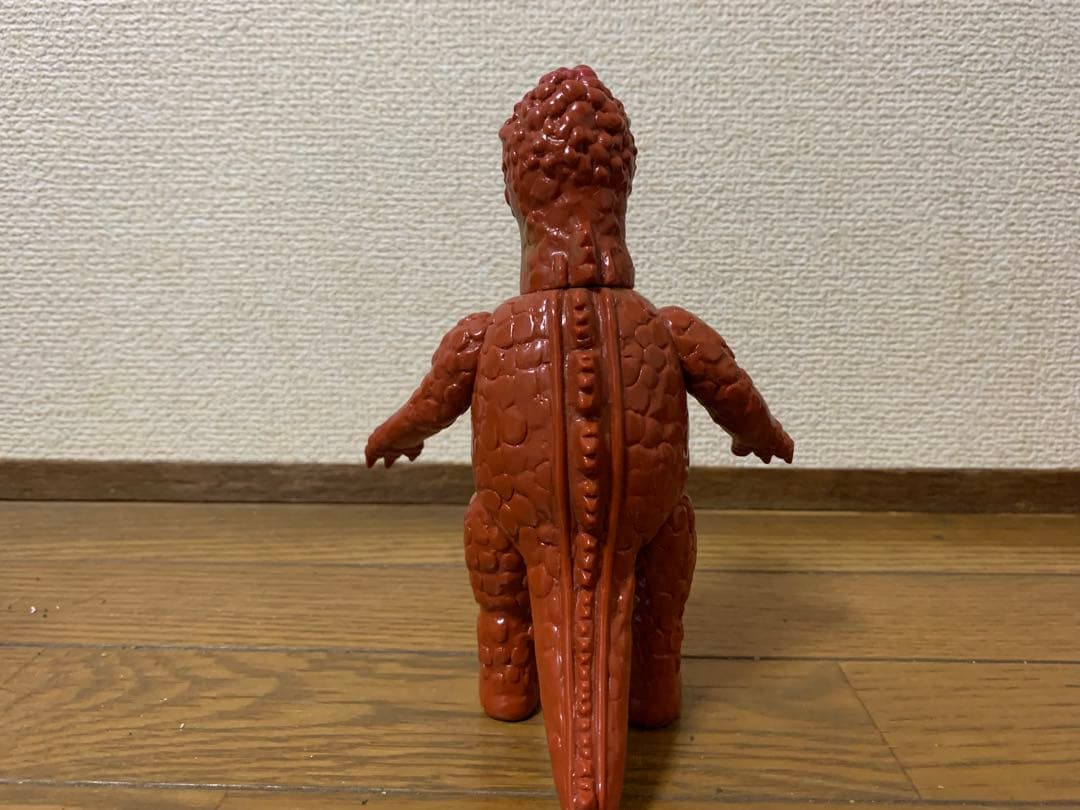 マーミットビニパラベビー　ウルゴン　シャモラー