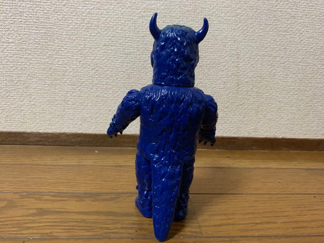 マーミットビニパラベビー　ウルゴン　シャモラー