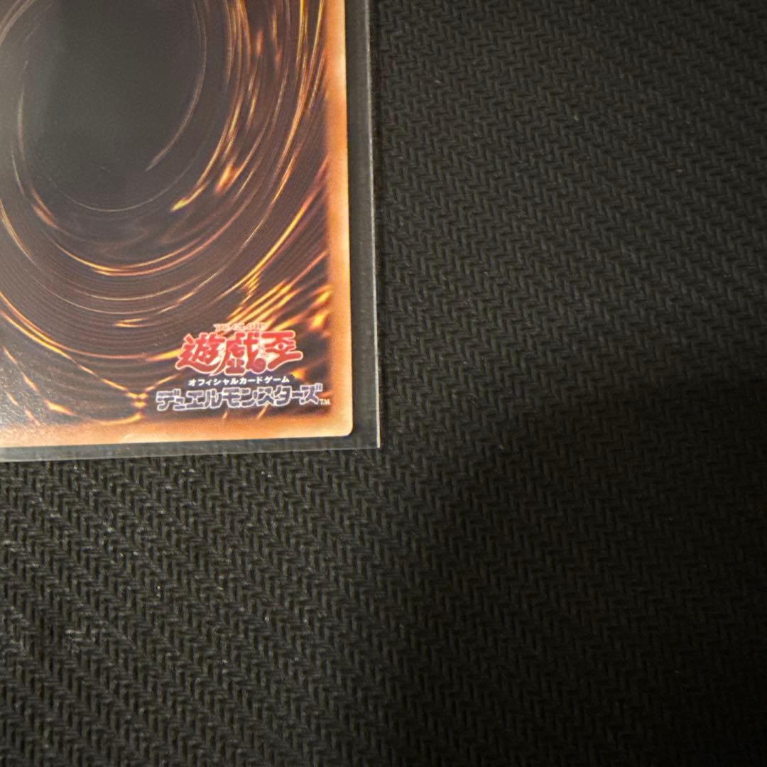 四天の龍オッドアイズ・ペンデュラム・ドラゴン グランドマスターレア010/100