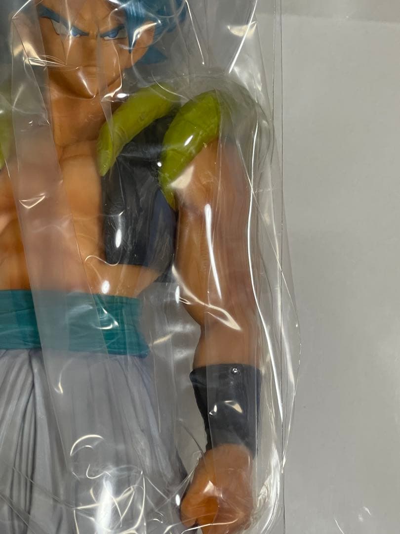 ドラゴンボール 超 BWFC SMSP ゴジータ A 賞