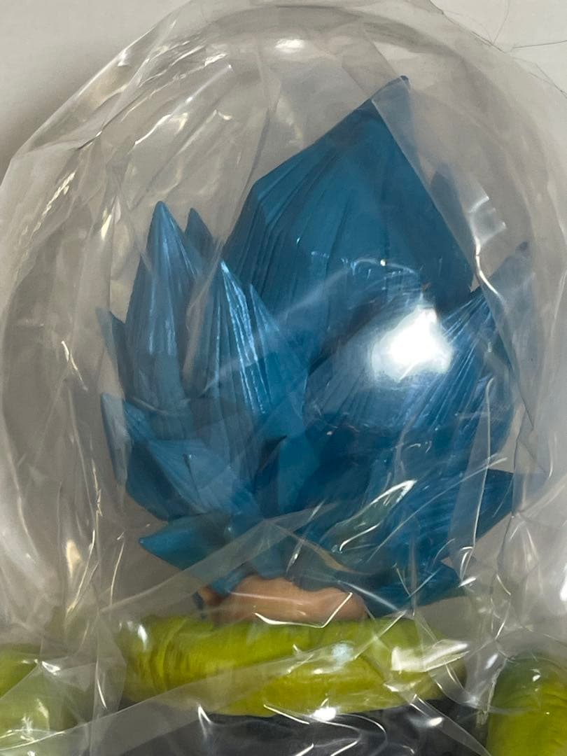 ドラゴンボール 超 BWFC SMSP ゴジータ A 賞