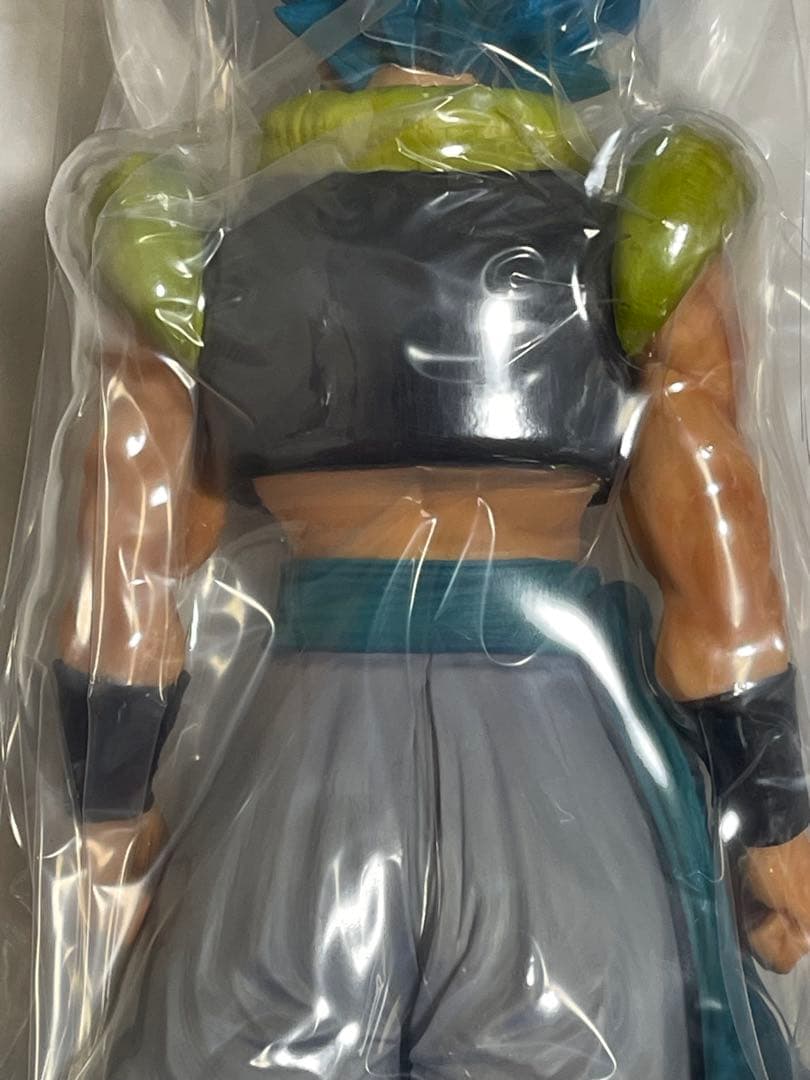 ドラゴンボール 超 BWFC SMSP ゴジータ A 賞