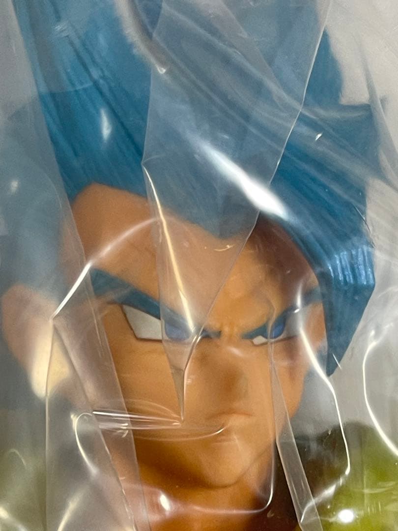 ドラゴンボール 超 BWFC SMSP ゴジータ A 賞