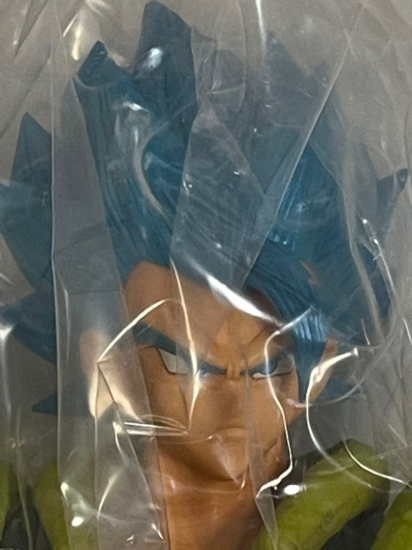 ドラゴンボール 超 BWFC SMSP ゴジータ A 賞