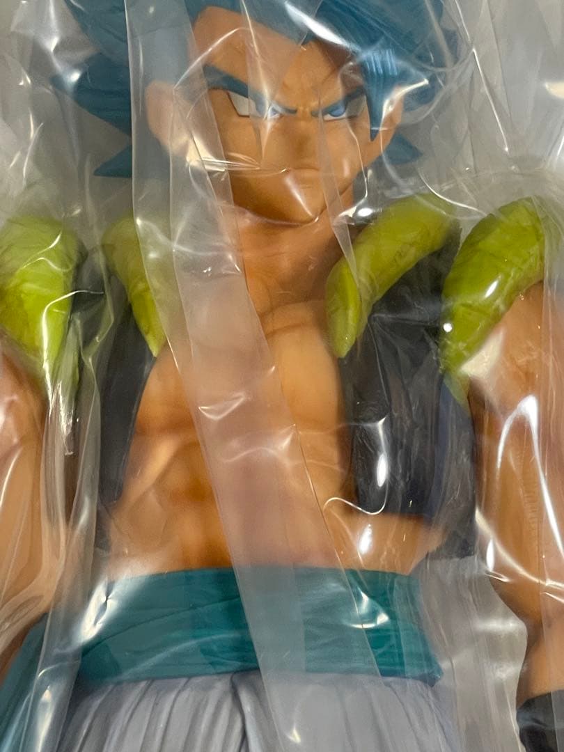 ドラゴンボール 超 BWFC SMSP ゴジータ A 賞