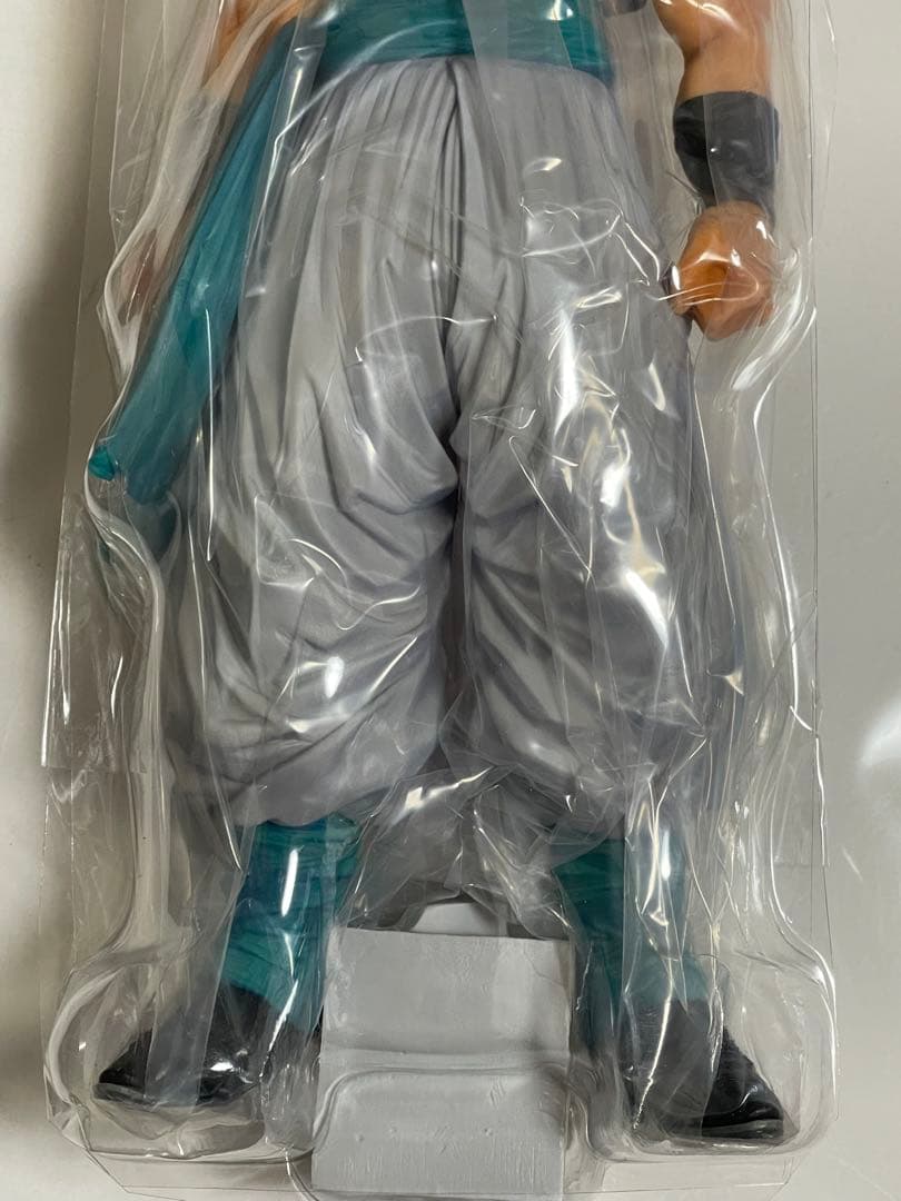 ドラゴンボール 超 BWFC SMSP ゴジータ A 賞