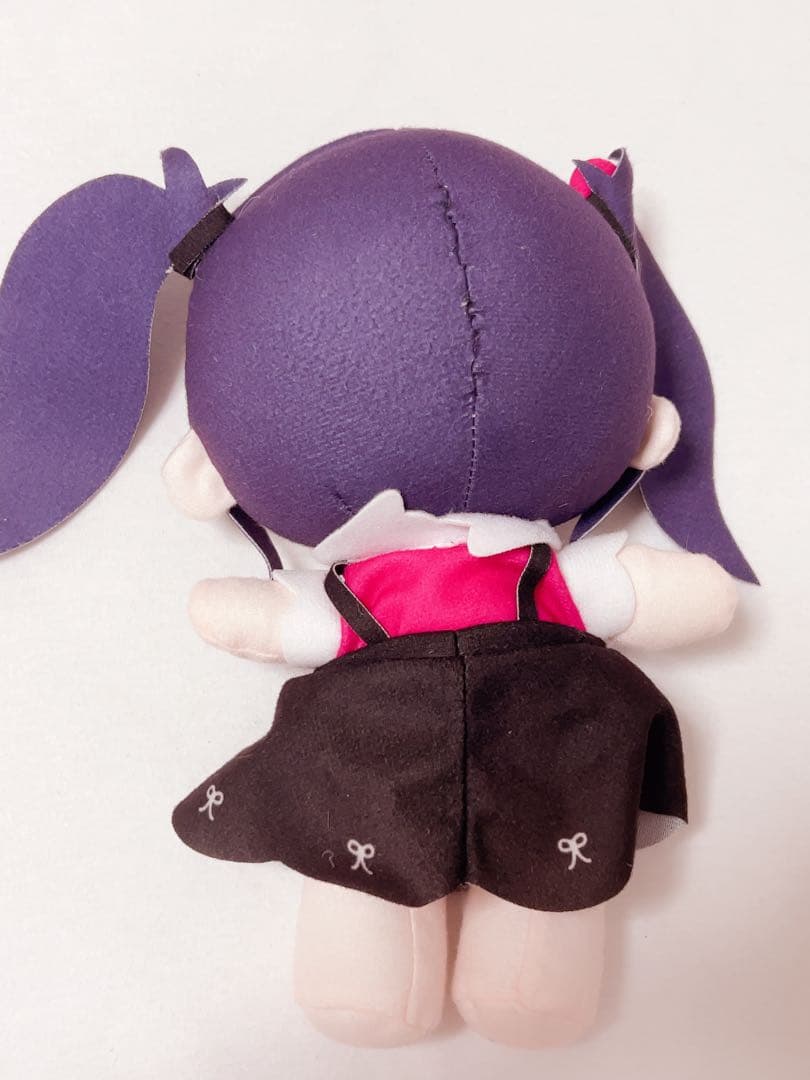 ニディガ展2 ニディガ あめちゃん 超てんちゃん ぬいぐるみ