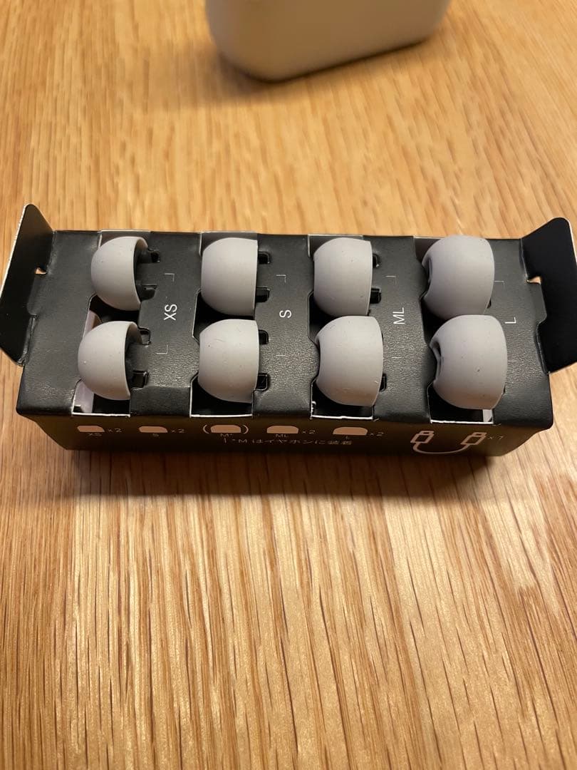 Technics AZ100 ワイヤレスイヤホン