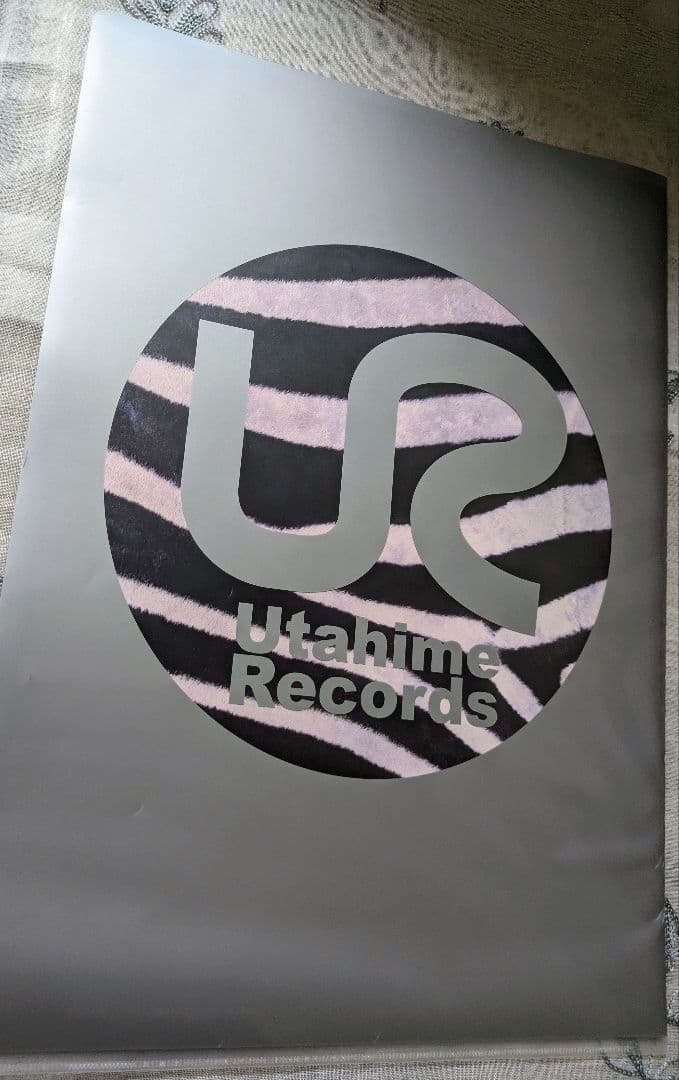 中森明菜/カレンダー Utahime Records / 2008