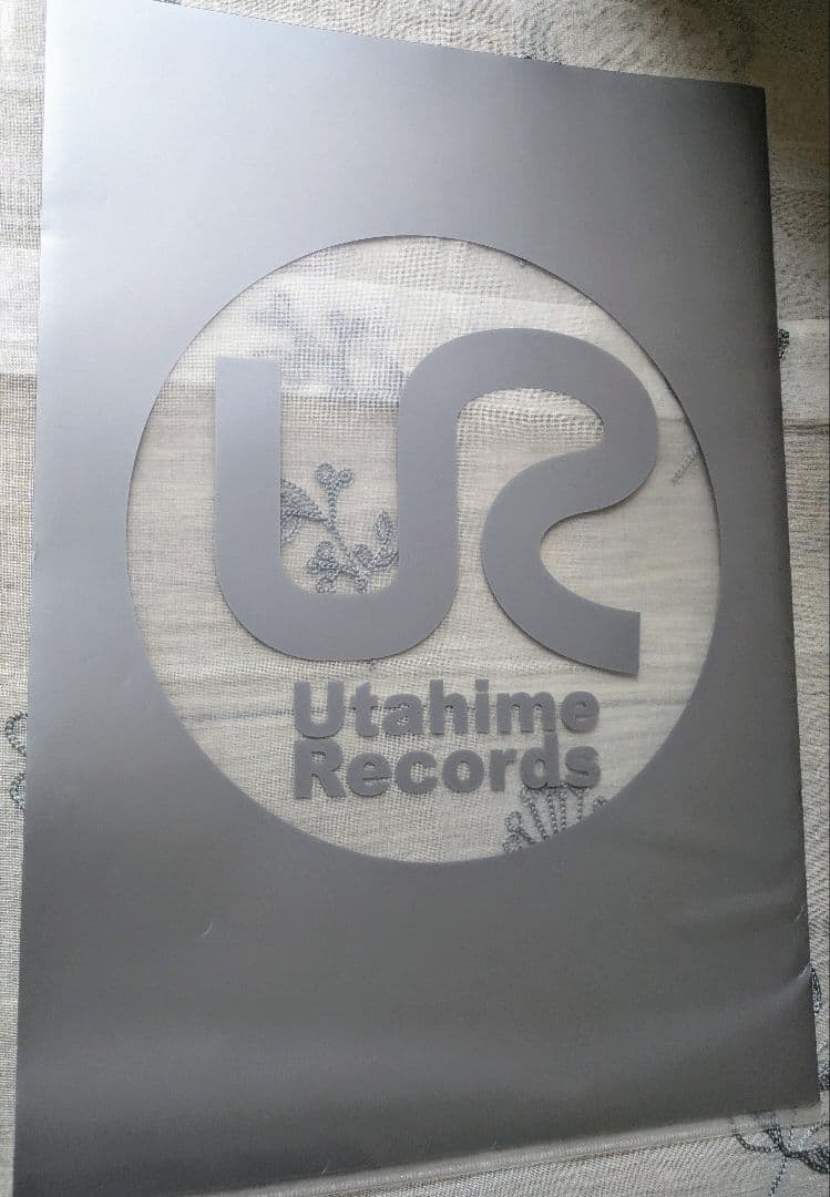 中森明菜/カレンダー Utahime Records / 2008